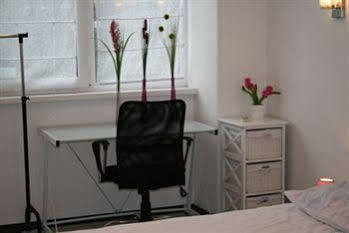 Uavoyage Business Apartments Kiev Dış mekan fotoğraf